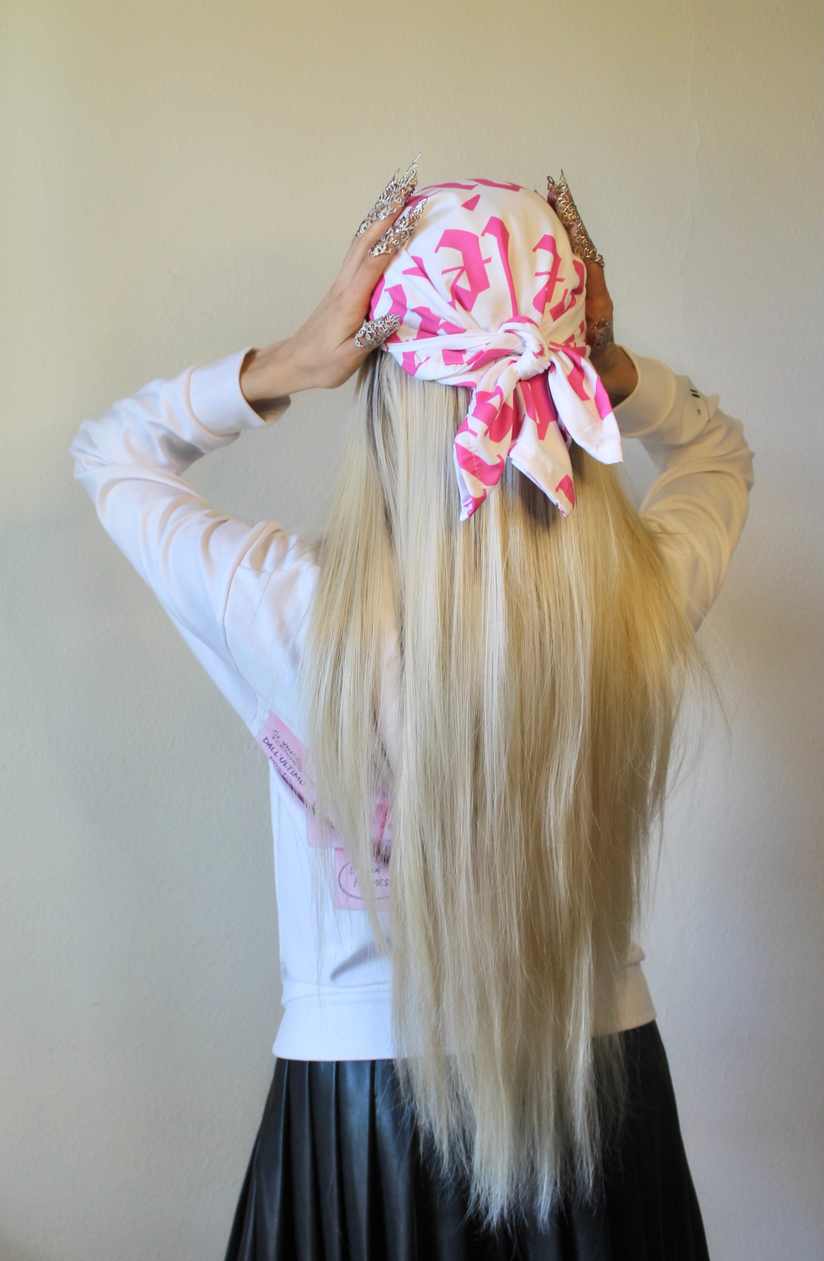 Bandana Lenoire