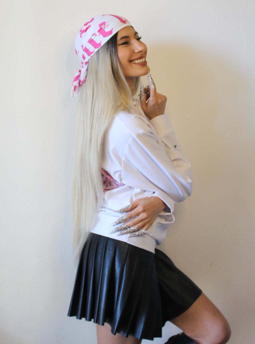 Bandana Lenoire