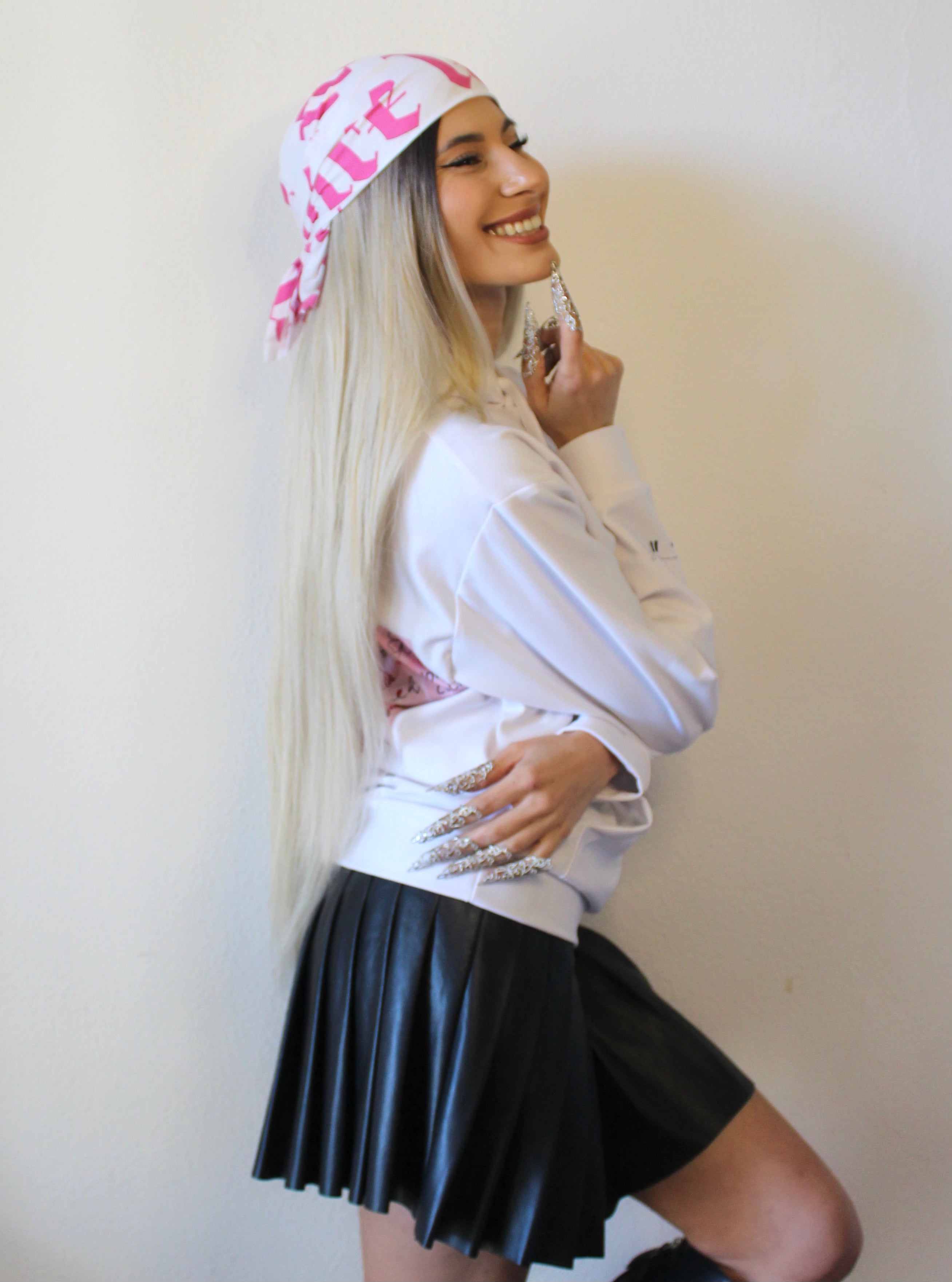 Bandana Lenoire