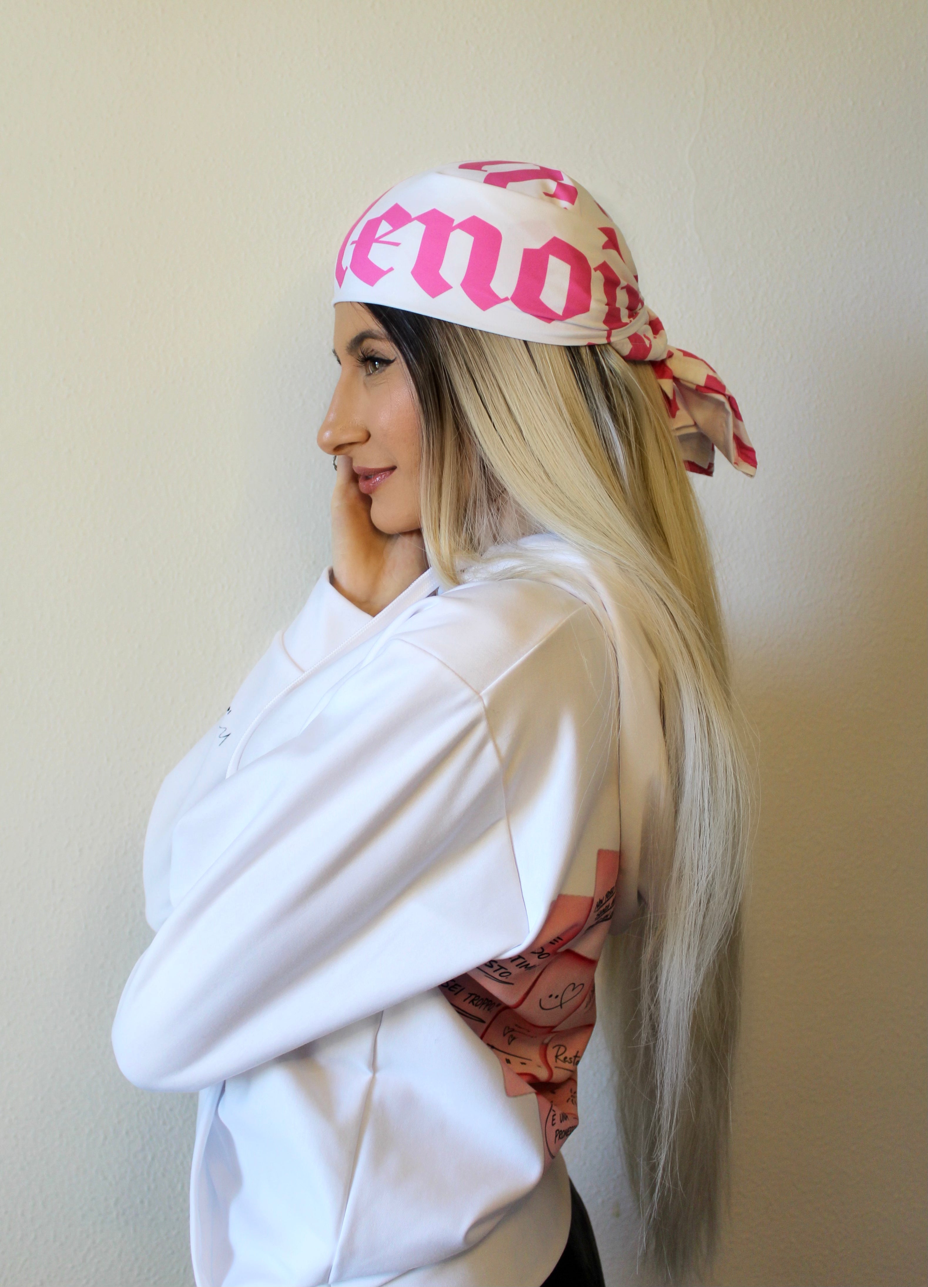 Bandana Lenoire