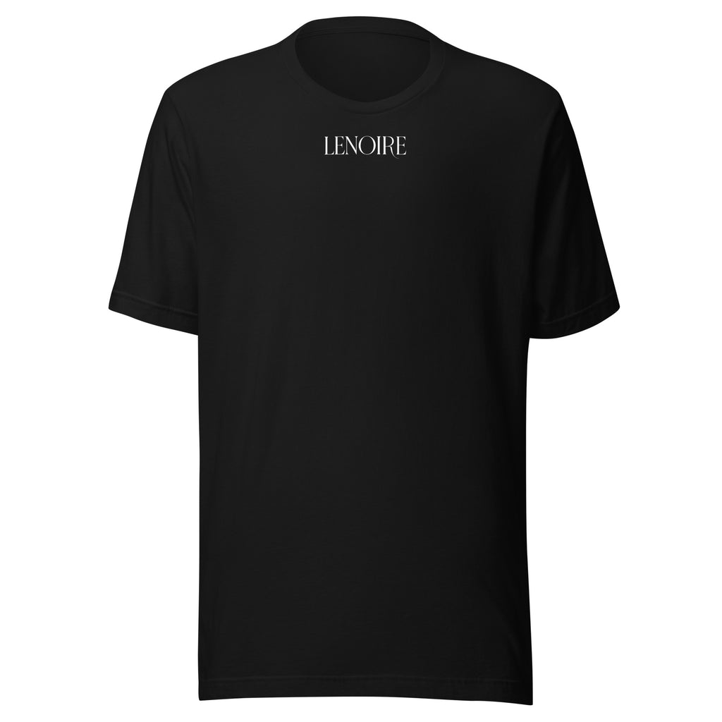 T-shirt Lenoire – Cuore Post-it
